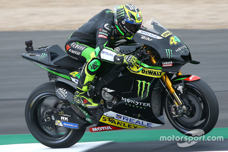 Pol Espargaro, Tech 3, Yamaha