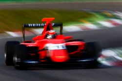 Jack Aitken, Arden International