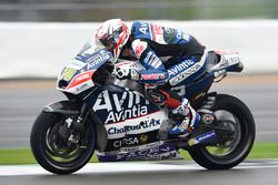 Loris Baz, Avintia Racing