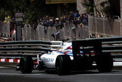 Феліпе Масса, Williams FW38