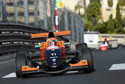 Sacha Fenestraz, Tech 1 Racing
