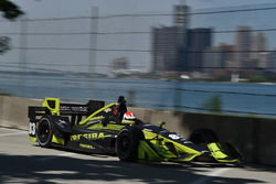 Чарлі Кімболл, Chip Ganassi Racing Chevrolet