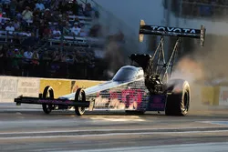 Antron Brown
