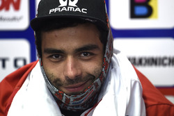 Danilo Petrucci, Pramac Racing