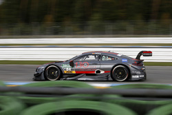 Максиміліан Гьотц, Mercedes-AMG Team HWA, Mercedes-AMG C63 DTM