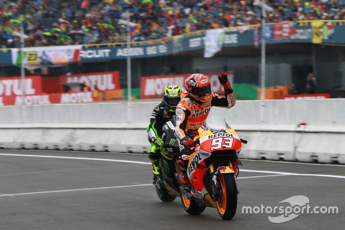 Marc Márquez, Repsol Honda Team