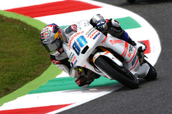 Jorge Martin, Aspar Team Mahindra Moto3