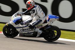 Yonny Hernández, Aspar MotoGP Team