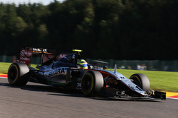 Sergio Pérez, Sahara Force India F1 VJM09