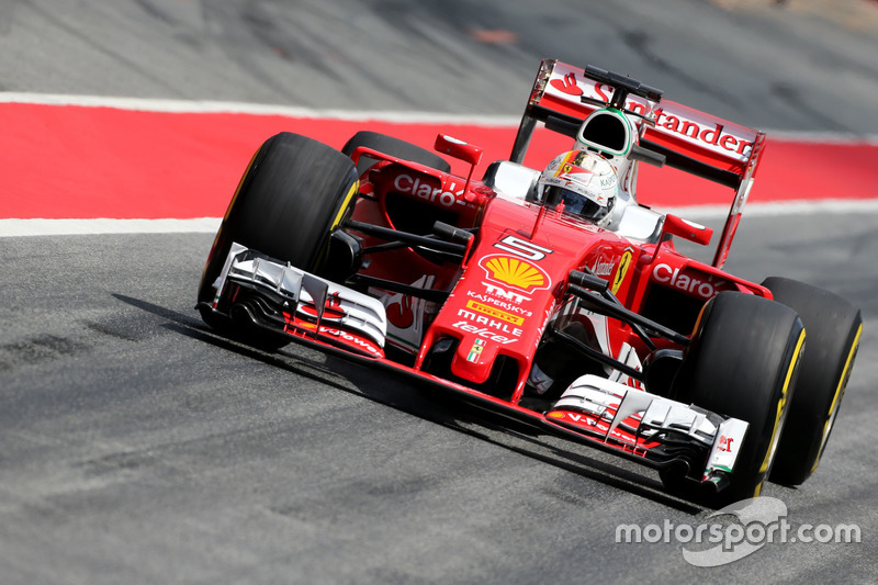 #2: Sebastian Vettel (Formel 1)