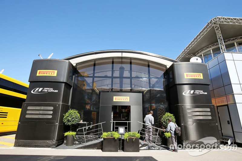 Pirelli