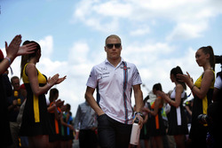 Valtteri Bottas, Williams