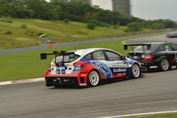 Overtake