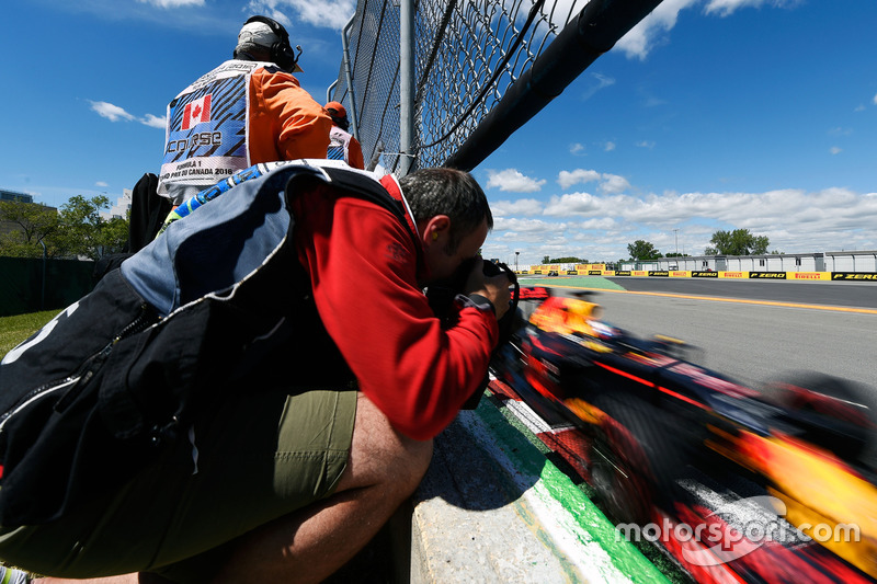 Daniel Ricciardo, Red Bull Racing RB12