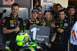 Pol Espargaro, Tech 3 Yamaha