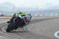 Valentino Rossi, Yamaha Factory Racing