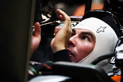 Серхіо Перес, Sahara Force India F1 VJM09