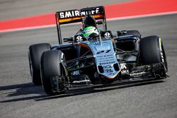 Nico Hülkenberg, Sahara Force India F1 VJM09