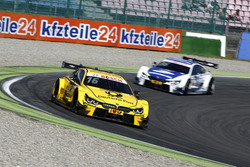Timo Glock, BMW Team RMG, BMW M4 DTM