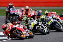 Marc Márquez, Repsol Honda Team