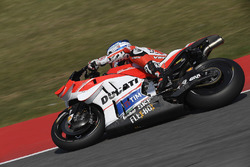 Michele Pirro, Ducati Team