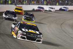 Ryan Newman, Richard Childress Racing, Chevrolet