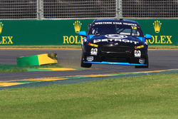 Fabian Coulthard, Team Penske Ford