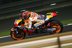 Marc Márquez, Repsol Honda Team, Honda
