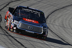 Erik Jones, Kyle Busch Motorsports Toyota