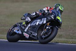 Cal Crutchlow, Team LCR Honda