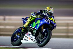 Valentino Rossi, Yamaha Factory Racing