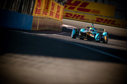 Oliver Turvey, NEXTEV TCR Formula E Team