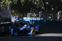 Simona de Silvestro, Amlin Andretti Autosport Formula E Team