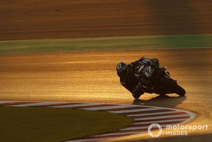 Maverick Vinales, Yamaha Factory Racing
