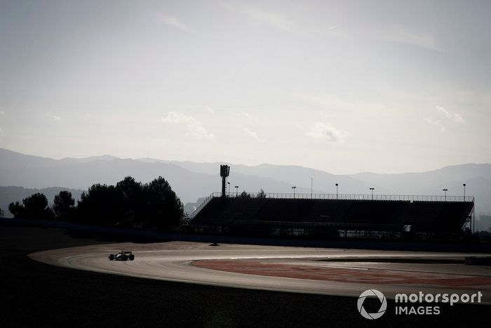 Mick Schumacher, Haas VF-22