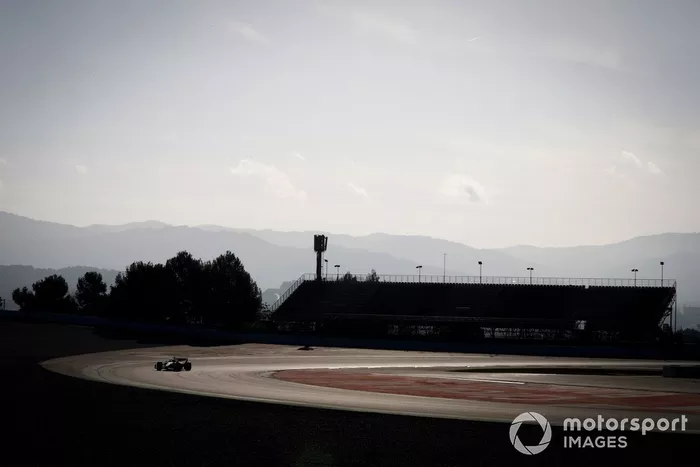 Mick Schumacher, Haas VF-22
