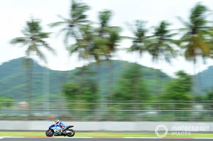 Alex Rins, Team Suzuki MotoGP