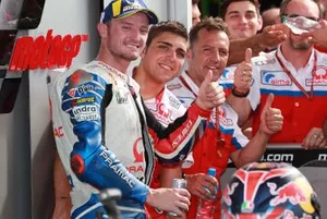 Jack Miller, Pramac Racing