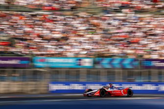 Pascal Wehrlein, Mahindra Racing, M5 Electro