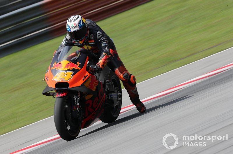 Pol Espargaro, Red Bull KTM Factory Racing