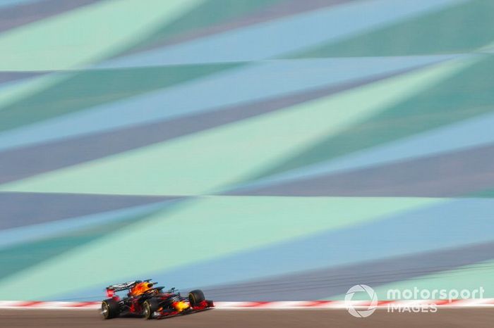 Dan Ticktum, Red Bull Racing RB15  