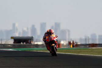 Marc Marquez, Repsol Honda Team