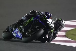 Maverick Vinales, Yamaha Factory Racing