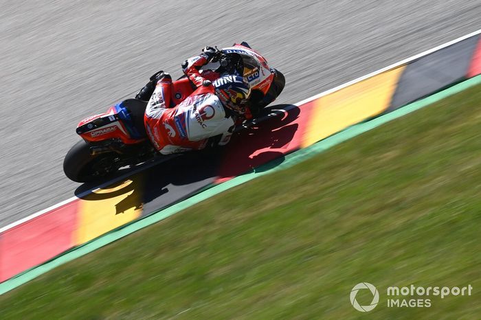 Johann Zarco, Pramac Racing