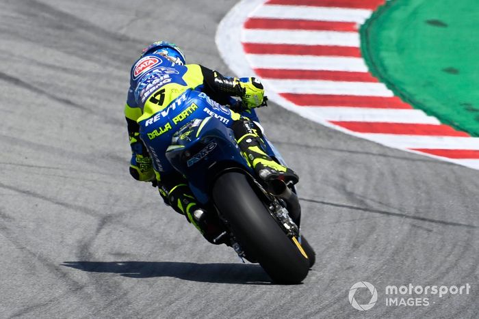 Lorenzo Dalla Porta, Italtrans Racing Team