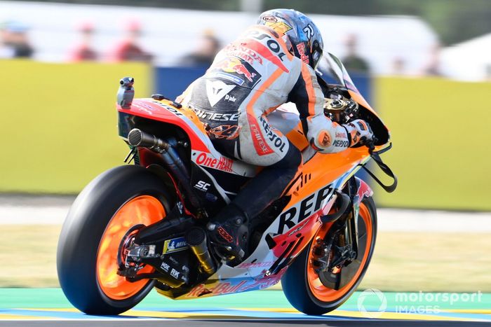 Pol Espargaro, Repsol Honda Team