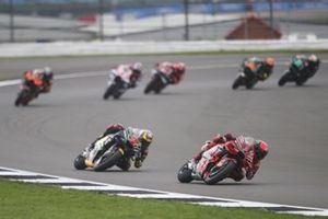 Francesco Bagnaia, Equipo Ducati