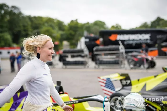 Emma Kimilainen