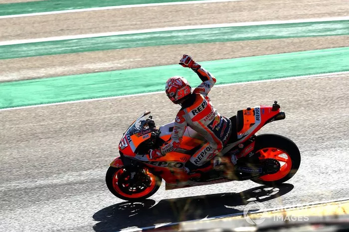 78. Gran Premio de Aragón 2019 - Motorland
