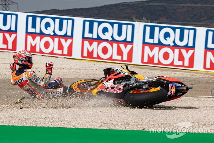 Marc Márquez, Repsol Honda Team